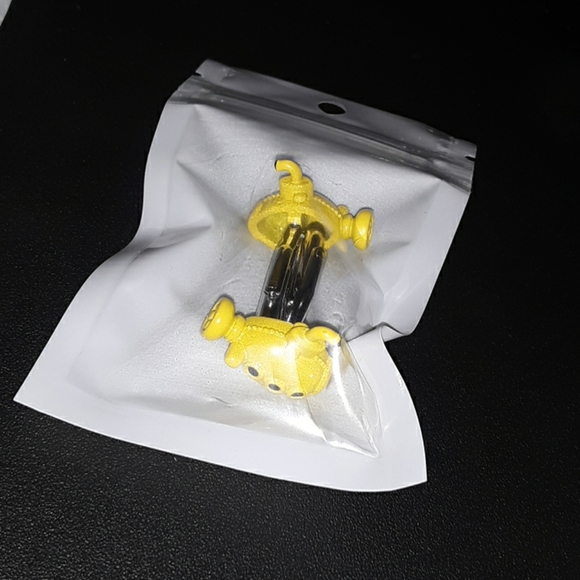 Yellow Submarine Cufflinks - Picture 5 of 5